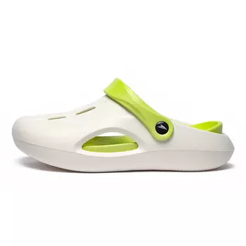 Сабо мужские Kinglake, белый