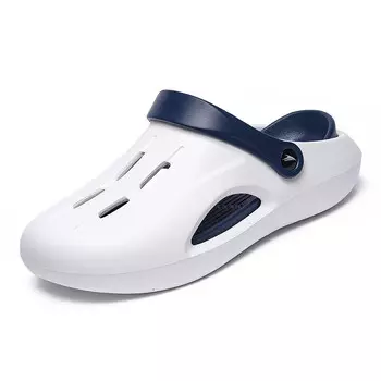 Сабо мужские Kinglake, бежевый