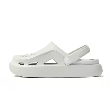 Сабо мужские Maison Misfit 15, цвет Dune rice