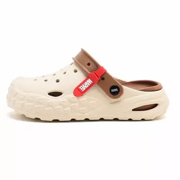 Сабо мужские Marvel, цвет Apricot Cream