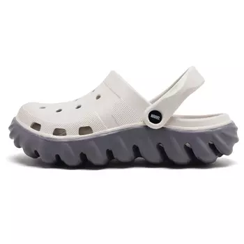 Сабо мужские Marvel, цвет White Gray