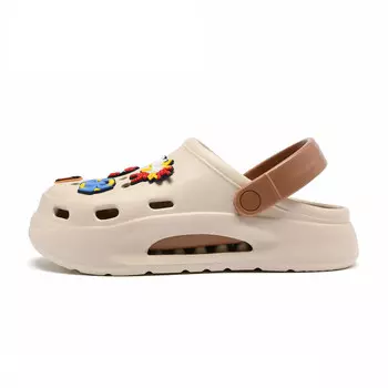 Сабо мужские Marvel, хаки