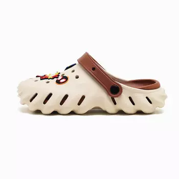 Сабо мужские Marvel, хаки