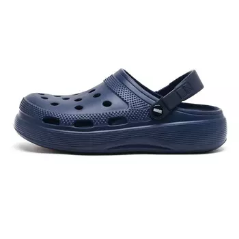 Сабо мужские Marvel, темно-синий