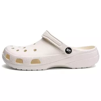 Сабо мужские Mulinsen, бежевый