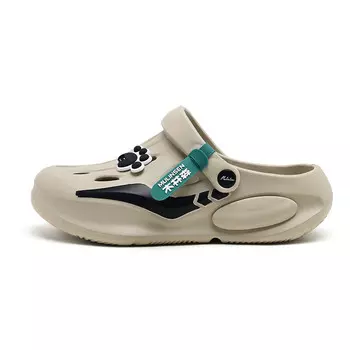 Сабо мужские Mulinsen, хаки