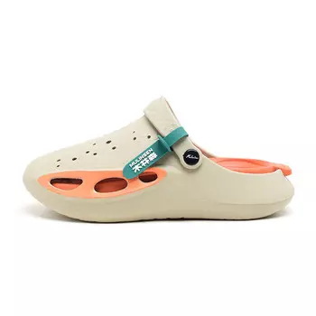 Сабо мужские Mulinsen, хаки