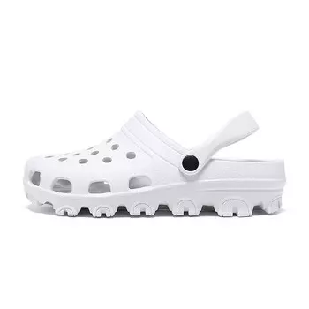 Сабо мужские Oubt, белый