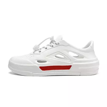 Сабо мужские Oubt, белый