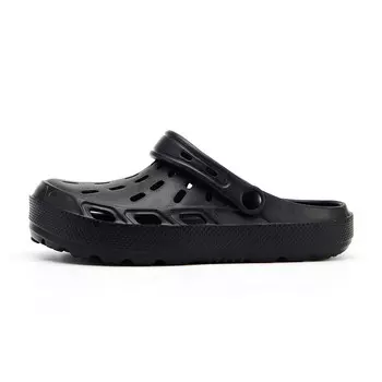 Сабо мужские Oubt, черный