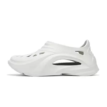 Сабо мужские Oubt, коричневый/хаки