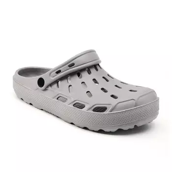 Сабо мужские Oubt, серый