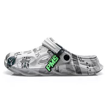 Сабо мужские Parmesan Pamasen