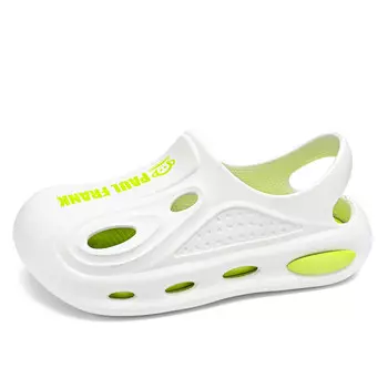 Сабо мужские Paul Frank, белый