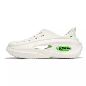 Сабо мужские Paul Frank, черный