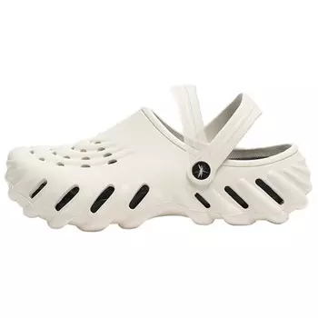 Сабо мужские Red Dragonfly, черный