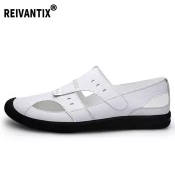 Сабо мужские Reivantix, белый