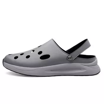 Сабо мужские Reivantix, серый