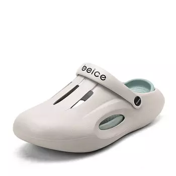 Сабо мужские Troadlop, хаки