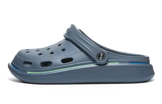 Сабо мужские Warrior