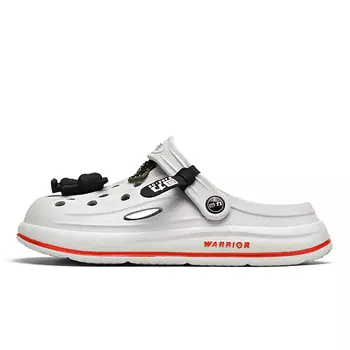 Сабо мужские Warrior, хаки