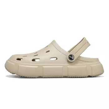 Сабо мужские Warrior, синий