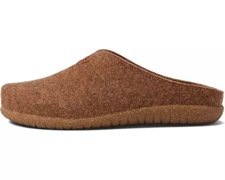 Сабо My Sweet Wool Taos Footwear, новый тан