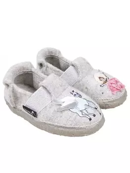 Сабо NANGA, серый