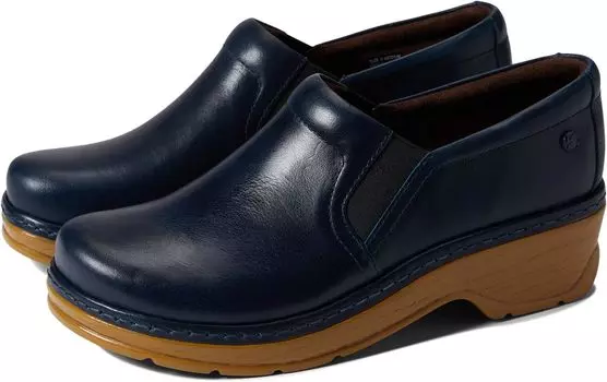 Сабо Naples Klogs Footwear, цвет Deep Water