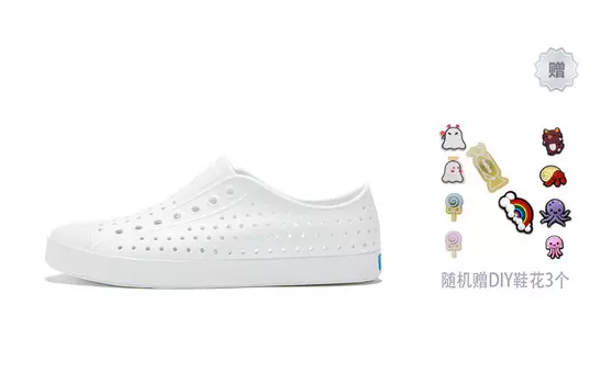 Сабо Native Shoes Clogs Unisex