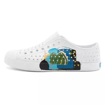 Сабо Native Shoes Jefferson Clogs Unisex