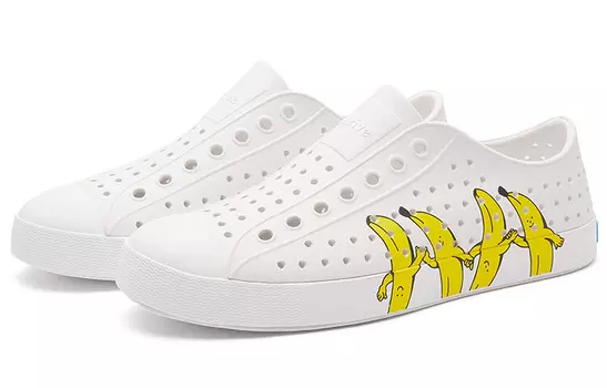 Сабо Native Shoes Jefferson Clogs Unisex