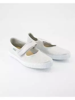 Сабо natural world, серебряный