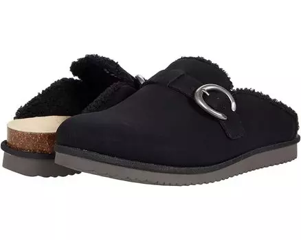 Сабо Naturalizer Becks, черный