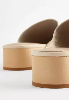 Сабо Next, бежевый