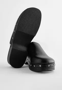 Сабо Next, черный