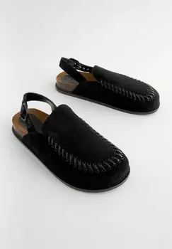 Сабо Next, черный