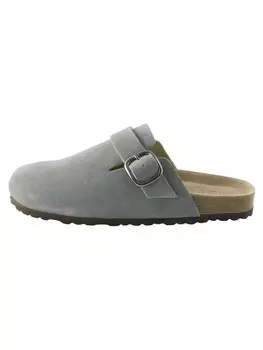Сабо Next Clogs Forever Comfort, серый
