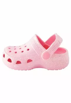 Сабо Next, цвет pink glitter