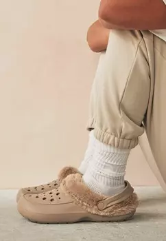 Сабо Next, коричневый