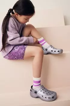 Сабо Next, серебряный