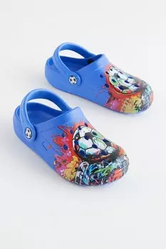 Сабо Next, синий