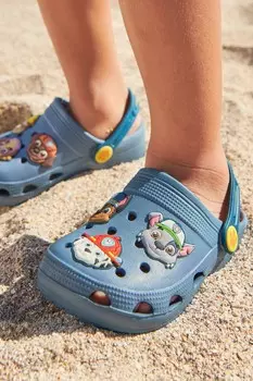 Сабо Next, синий