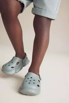 Сабо Next, зеленый