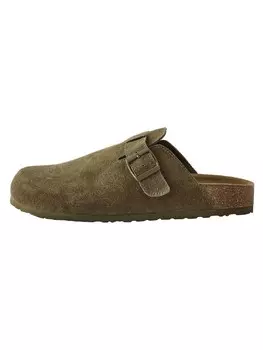 Сабо Next, зеленый