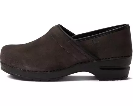 Сабо Nina Sanita, сталь