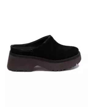 Сабо «Новые высоты» Ugg, черный