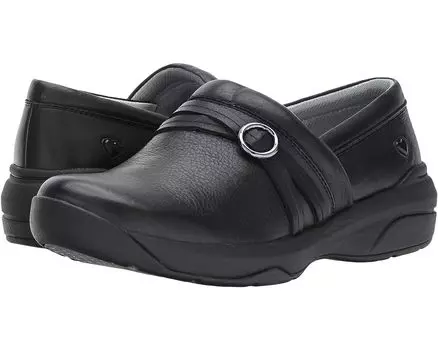 Сабо Nurse Mates Ceri, черный