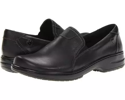 Сабо Nurse Mates Meredith, черный