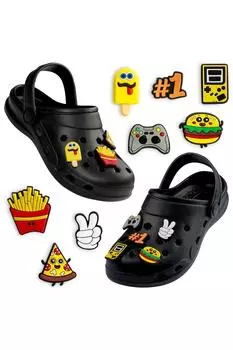 Сабо Обувь CityComfort, черный